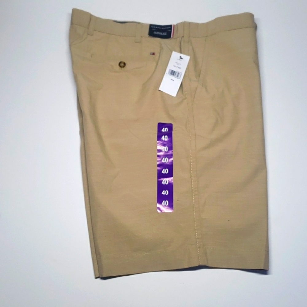 Tommy Hilfiger NWT Classic Shorts